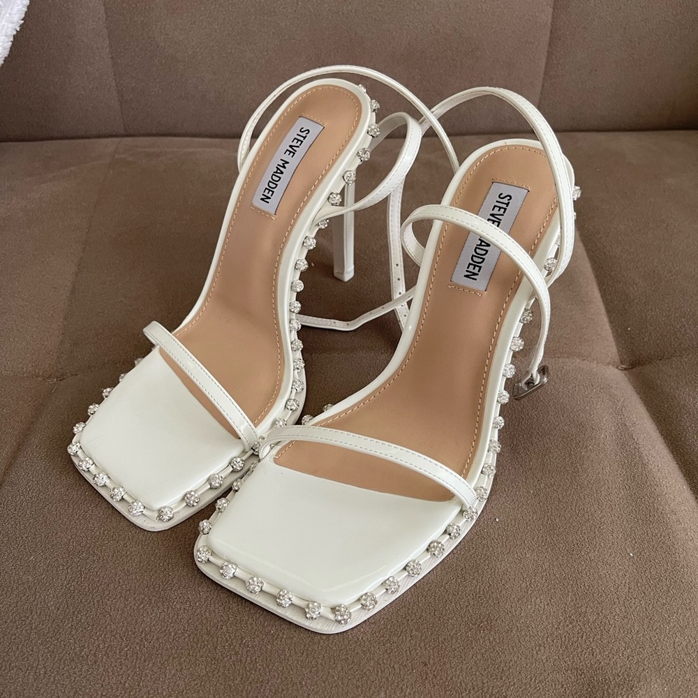 New Steve Madden Heels